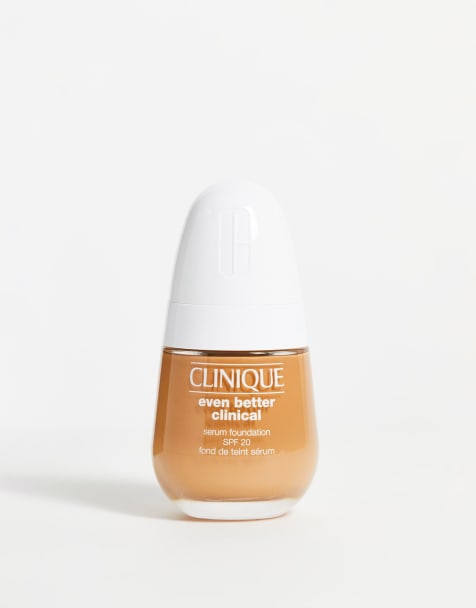 Clinique Even Better Clinical Serum Foundation SPF20 - view 1