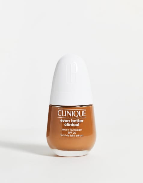 Clinique Even Better Clinical Serum Foundation SPF20 - view 1