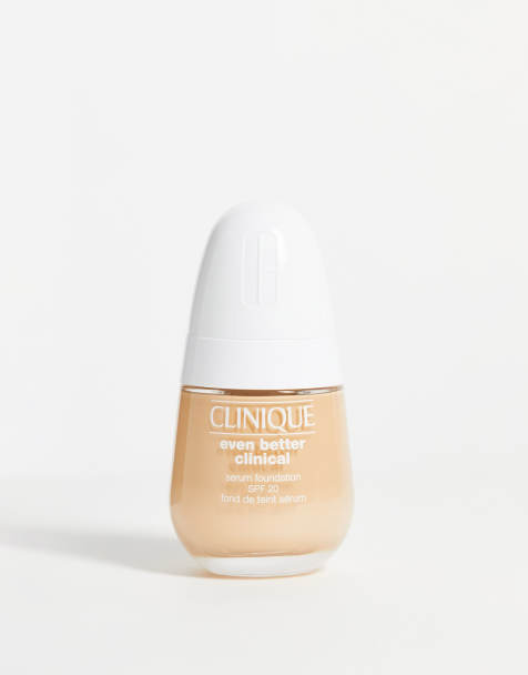Clinique Even Better Clinical Serum Foundation SPF20 - view 1