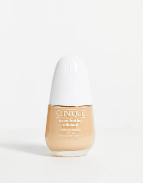 Clinique Even Better Clinical Serum Foundation SPF20 - view 1