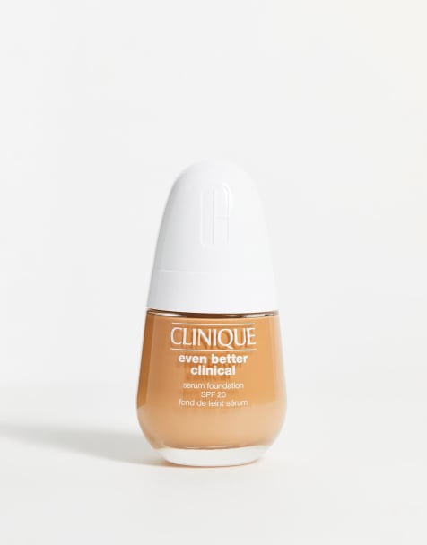Clinique Even Better Clinical Serum Foundation SPF20 - view 1