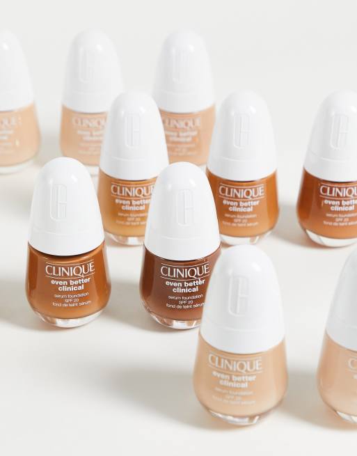 Clinique Even Better Clinical Serum Foundation SPF20, 2 of 4