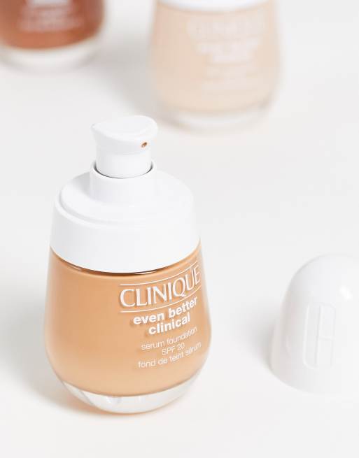 Clinique Even Better Clinical Serum Foundation SPF20, 3 of 4