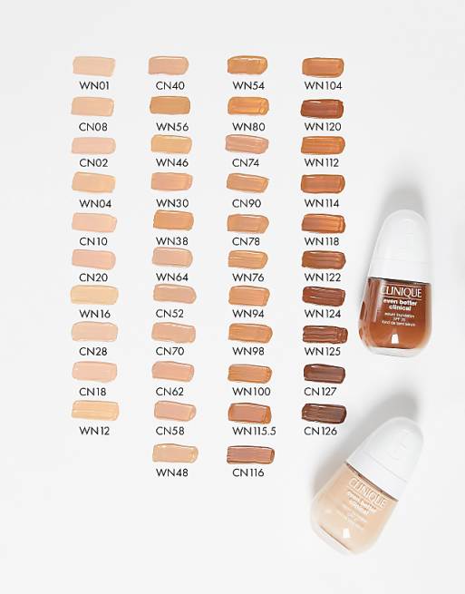 Even Better Clinical Serum Foundation SPF20 Even Better Clinical Serum Foundation SPF20