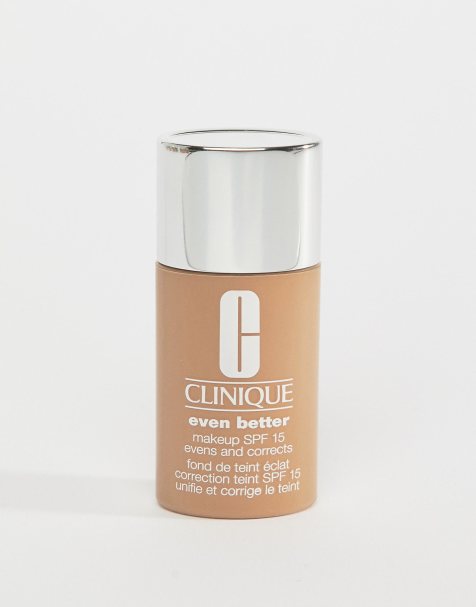 Clinique - Even Better - Fond de teint Éclat Correction Teint SPF 15 30 ml - view 1