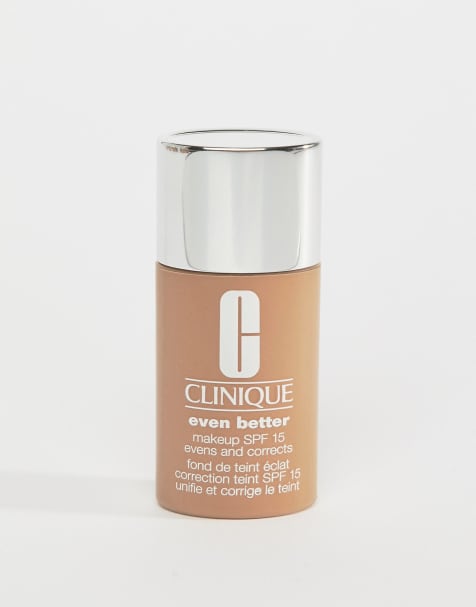 Clinique - Even Better - Fond de teint Éclat Correction Teint SPF 15 30 ml - view 1