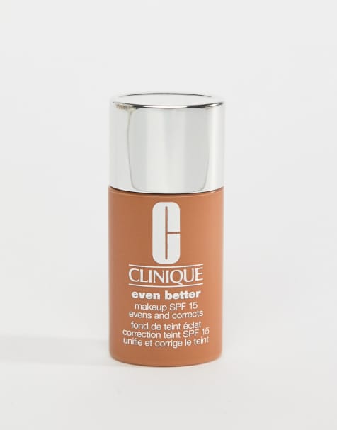 Clinique - Even Better - Fond de teint Éclat Correction Teint SPF 15 30 ml - view 1