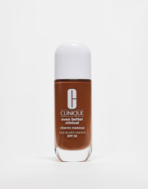 Clinique - Even Better - Make-up con vitamine e SPF 50 - view 1