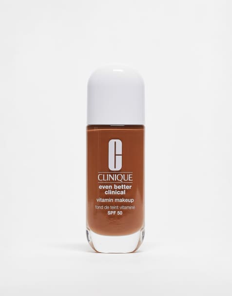 Clinique - Even Better - Make-up con vitamine e SPF 50 - view 1