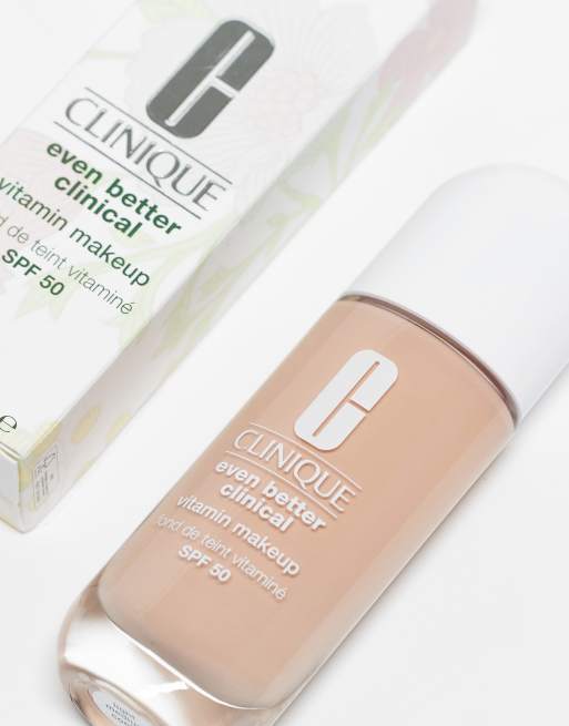 Clinique - Even Better - Make-up con vitamine e SPF 50, 4 di 4