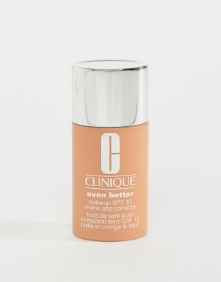 Clinique - Even Better - Make-up mit LSF 15, 30 ml-Neutral