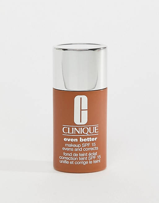 Clinique - Even Better - Make-up SPF 15 da 30 ml