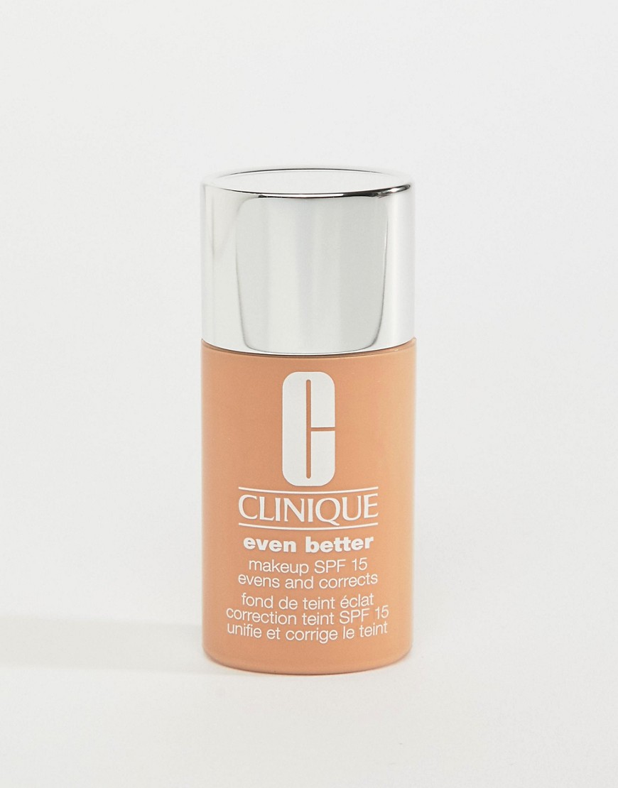 Clinique - Even Better - Make-up SPF 15 da 30 ml-Crema