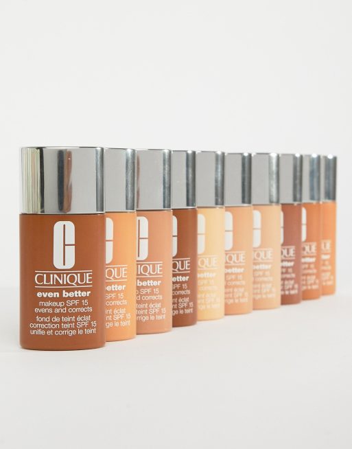 Clinique - Even Better - Make-up SPF 15 da 30 ml, 2 di 4