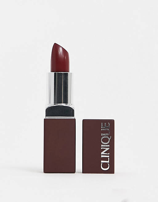 Clinique - Even Better Pop Lip - Flushed