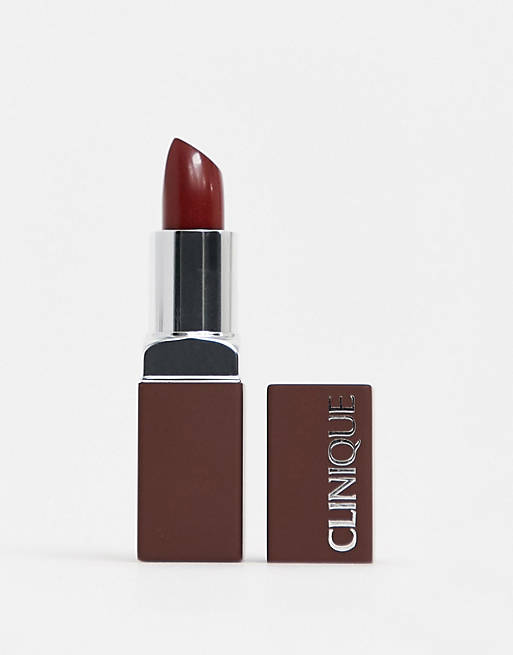 Clinique – Even Better Pop Lip – Läppstift – Entwined