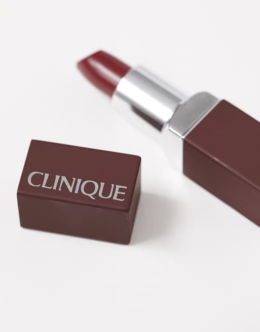 Clinique – Even Better Pop Lip – Läppstift – Flushed, 3 av 4