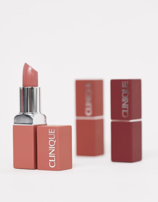 Clinique – Even Better Pop Lip – läppstift – romanced, 4 av 4
