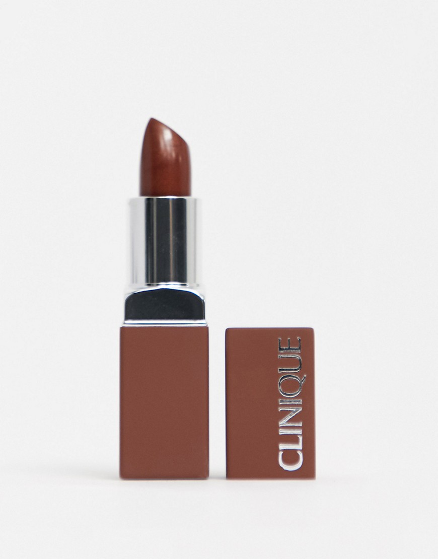 Clinique - Even Better - Pop Lip - Luscious-Roze