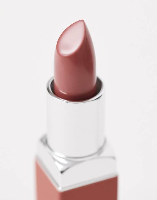 Clinique – Even Better Pop Lip – Pomadka do ust – Romanced, 3 z 4