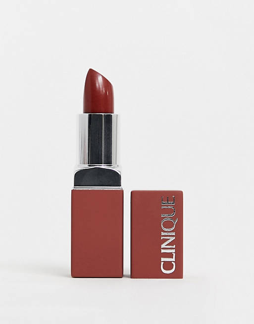 Clinique – Even Better Pop Lip – Pomadka do ust – Tickled
