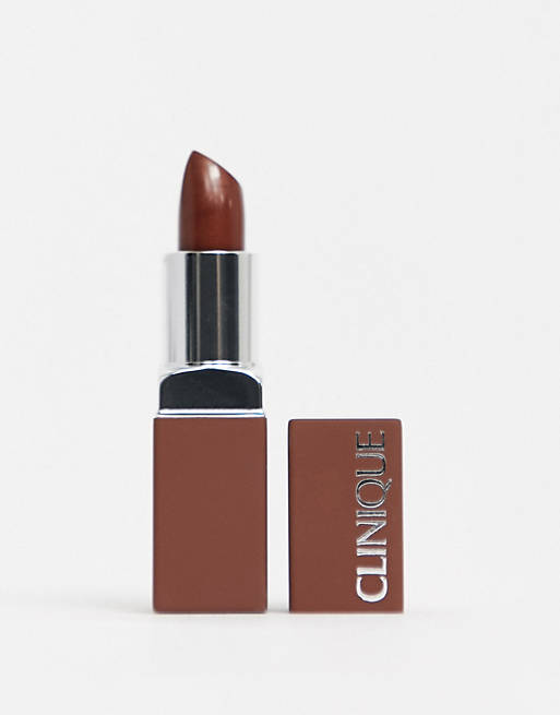 Clinique - Even Better Pop Lip - Rossetto - Luscious