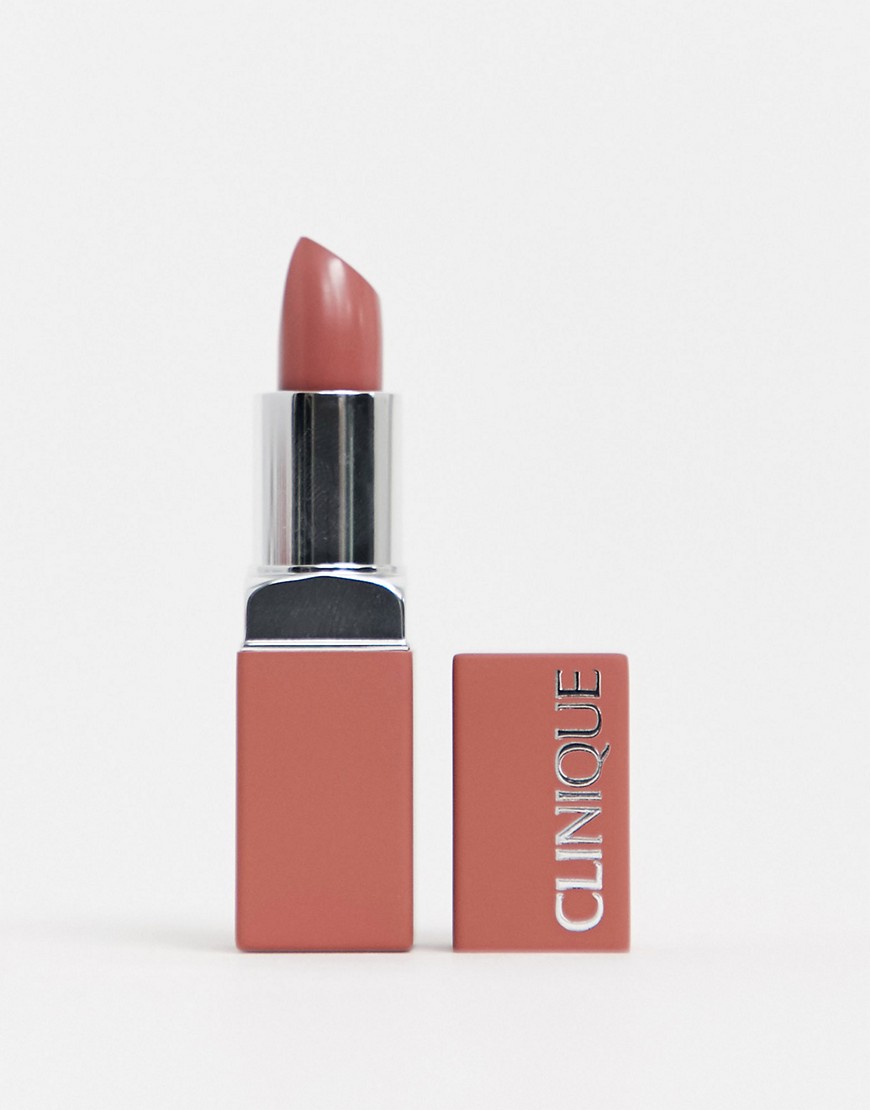 Clinique - Even Better Pop Lip - Rossetto - Romanced-Rosa
