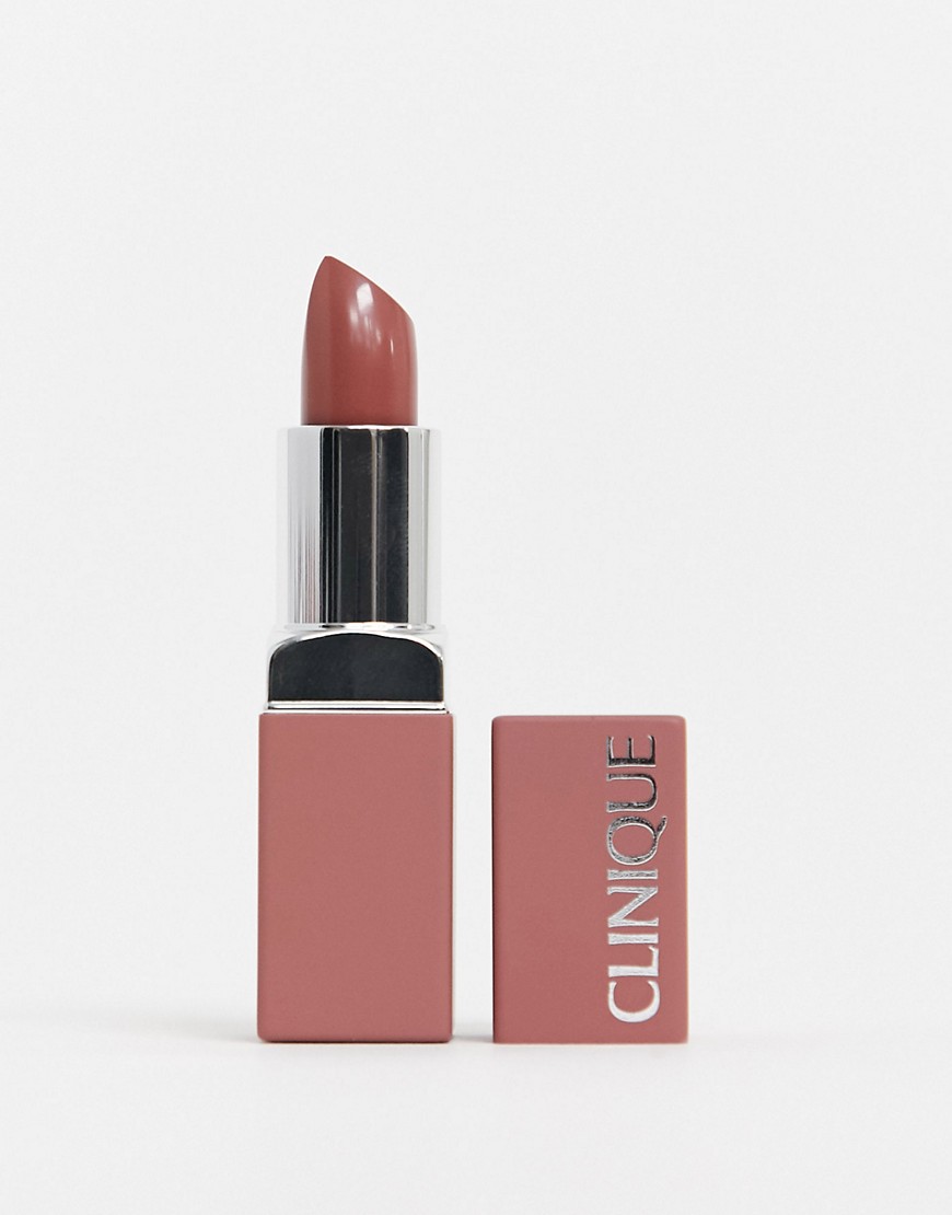Clinique - Even Better Pop Lip - Rossetto - Tulle-Rosa