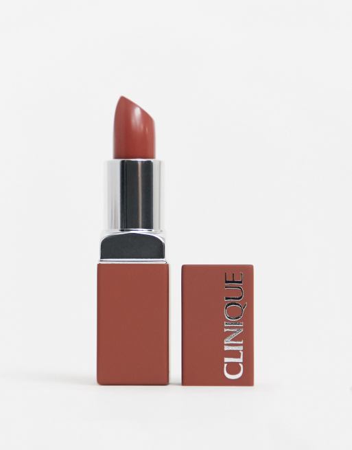 Clinique Even Better Pop Lip Rouge à Lèvres Satin