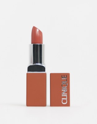 Clinique — Even Better Pop Lip — Subtle-Pink