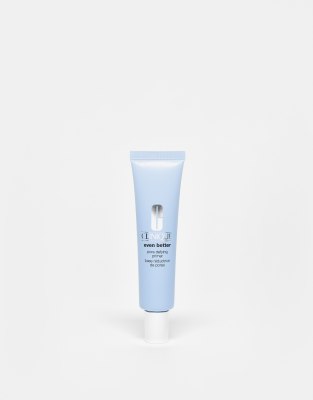 Clinique Clinique Even Better Pore Defying Primer 30ml-No colour