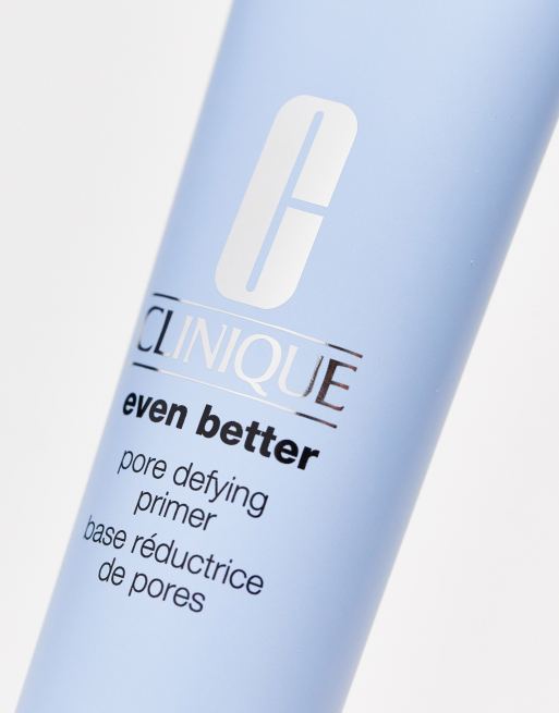 Clinique – Even Better Pore Defying Primer – Primer, 30ml, 4 av 4