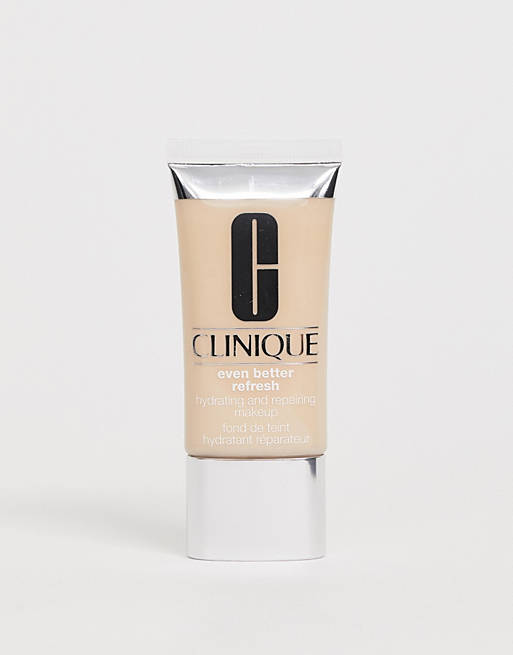 Clinique – Even Better Refresh Hydrating & Repairing Makeup