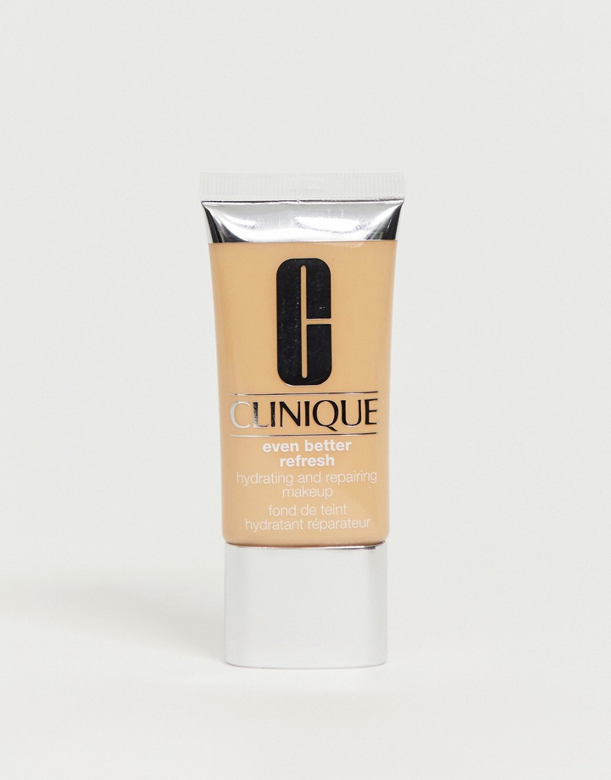 Clinique - Even Better Refresh - Make-up idratante e rigenerante-Nero