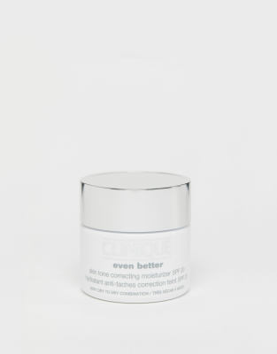 tone correcting moisturizer