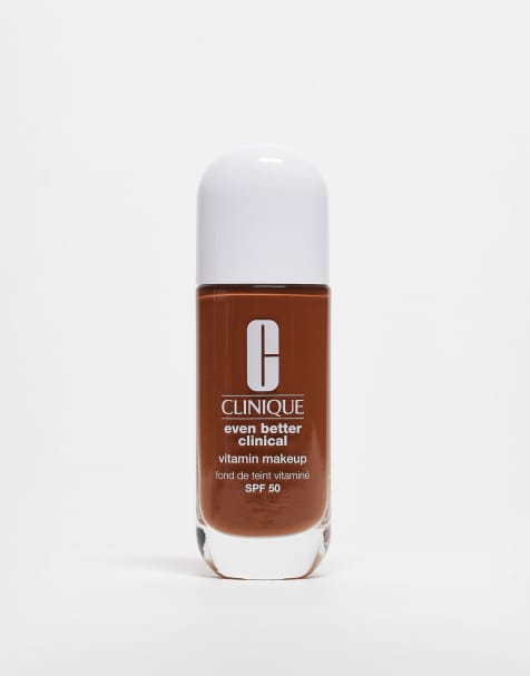Clinique Even Better Vitamin Makeup SPF 50 - view 1