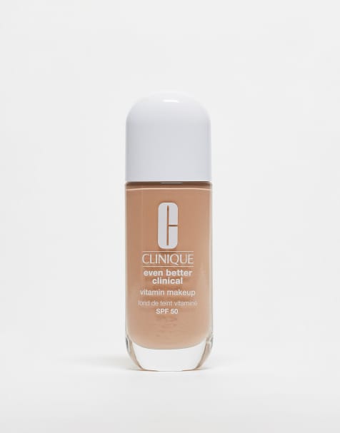 Clinique Even Better Vitamin Makeup SPF 50 - view 1