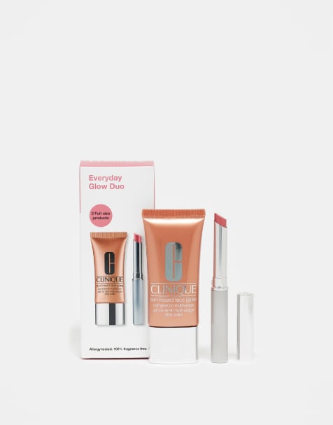 Clinique - Everyday Glow Duo - Ensemble de maquillage - view 1