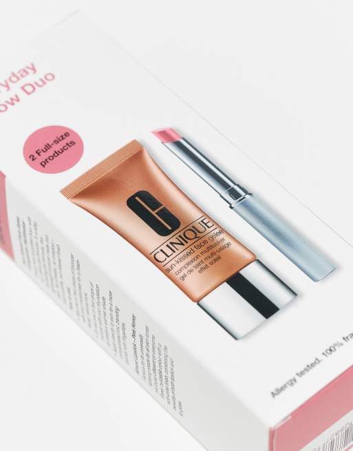 Clinique Sun-Kissed Glow Duo Set