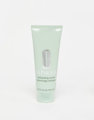 Clinique Clinique Exfoliating Scrub 100ml-No colour