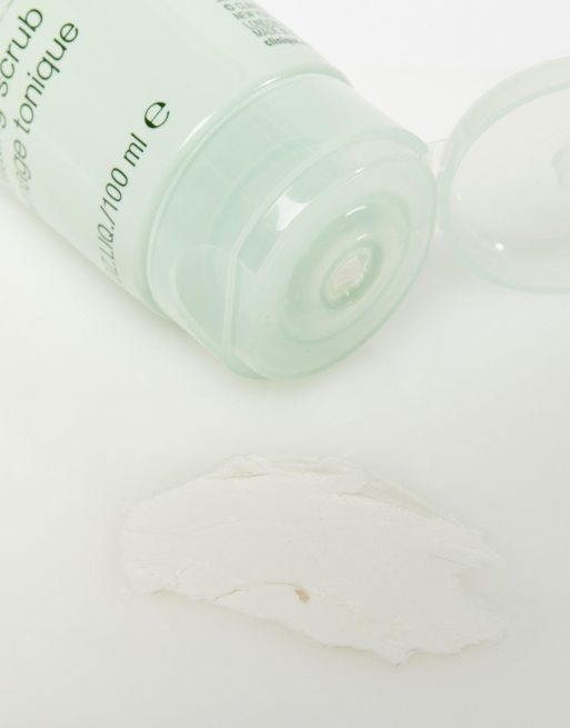 Clinique Exfoliating Scrub 100ml, 3 of 4