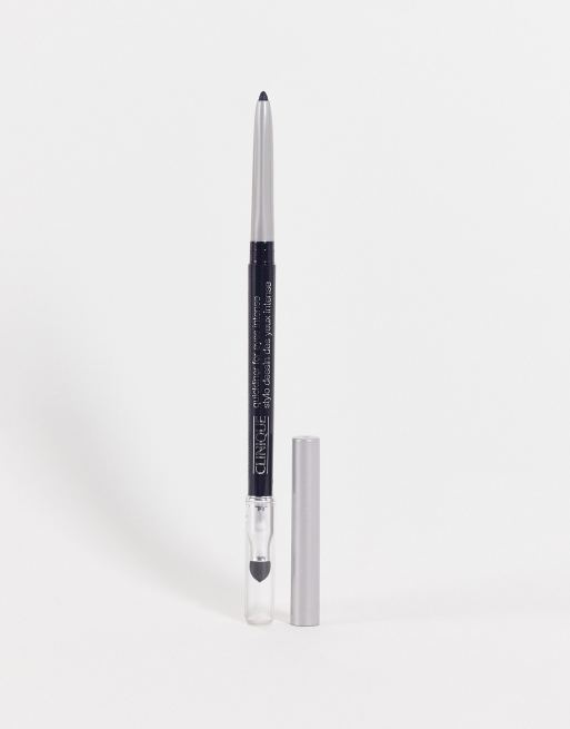 Clinique – Eyeliner in der Farbe - Intense Black