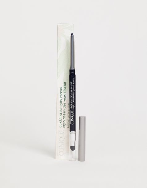 Clinique – Eyeliner – Intense Black