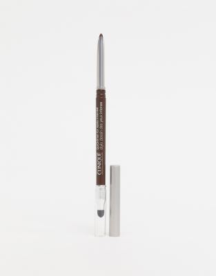 Clinique - Eyeliner - Intense Chocolate-Braun