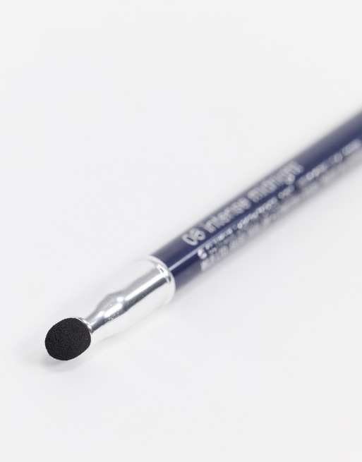 Clinique - Eyeliner Quickliner For Eyes - Intense Midnight, 3 di 4