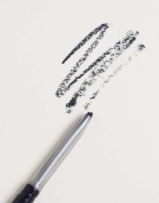 Clinique - Eyeliner Quickliner Intense - Nero intenso, 3 di 4