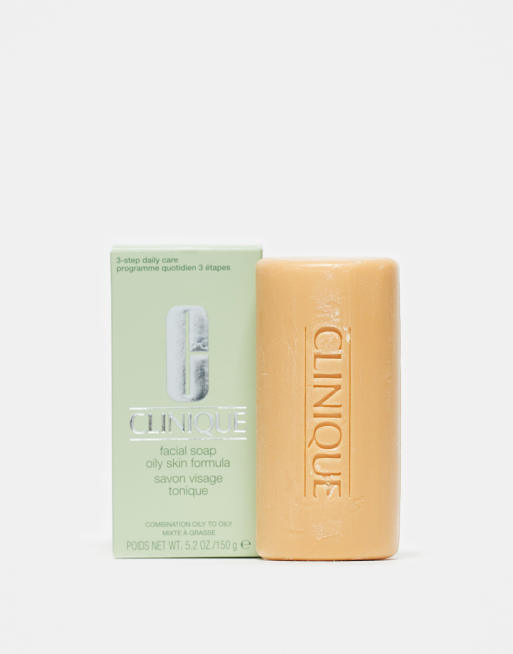 Clinique Facial Soap Extra Strength 150g ASOS