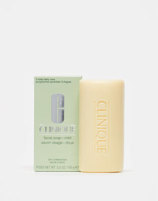 Clinique Facial Soap - Mild 150g | ASOS