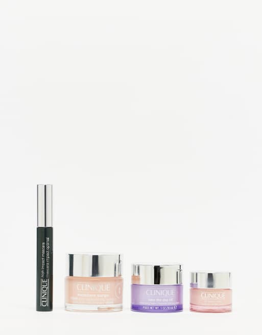 Clinique - Fan Favourites - Set regalo con prodotti di bellezza - Risparmia il 10%, 2 di 4
