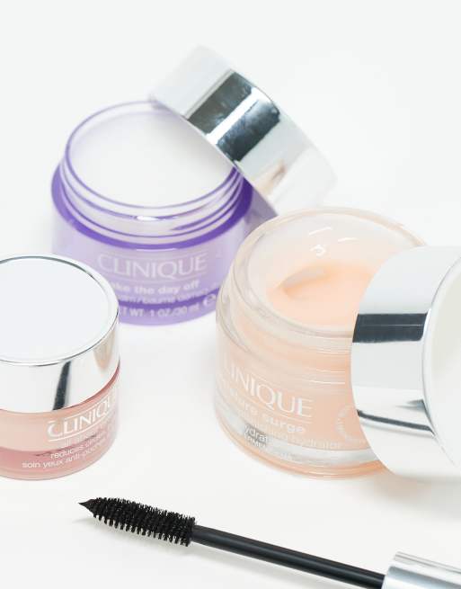 Clinique - Fan Favourites - Set regalo con prodotti di bellezza - Risparmia il 10%, 3 di 4